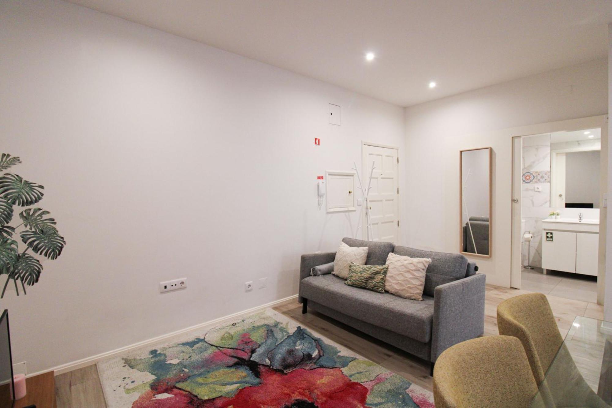 פורטו 2 Bedroom Cosy Flat מראה חיצוני תמונה