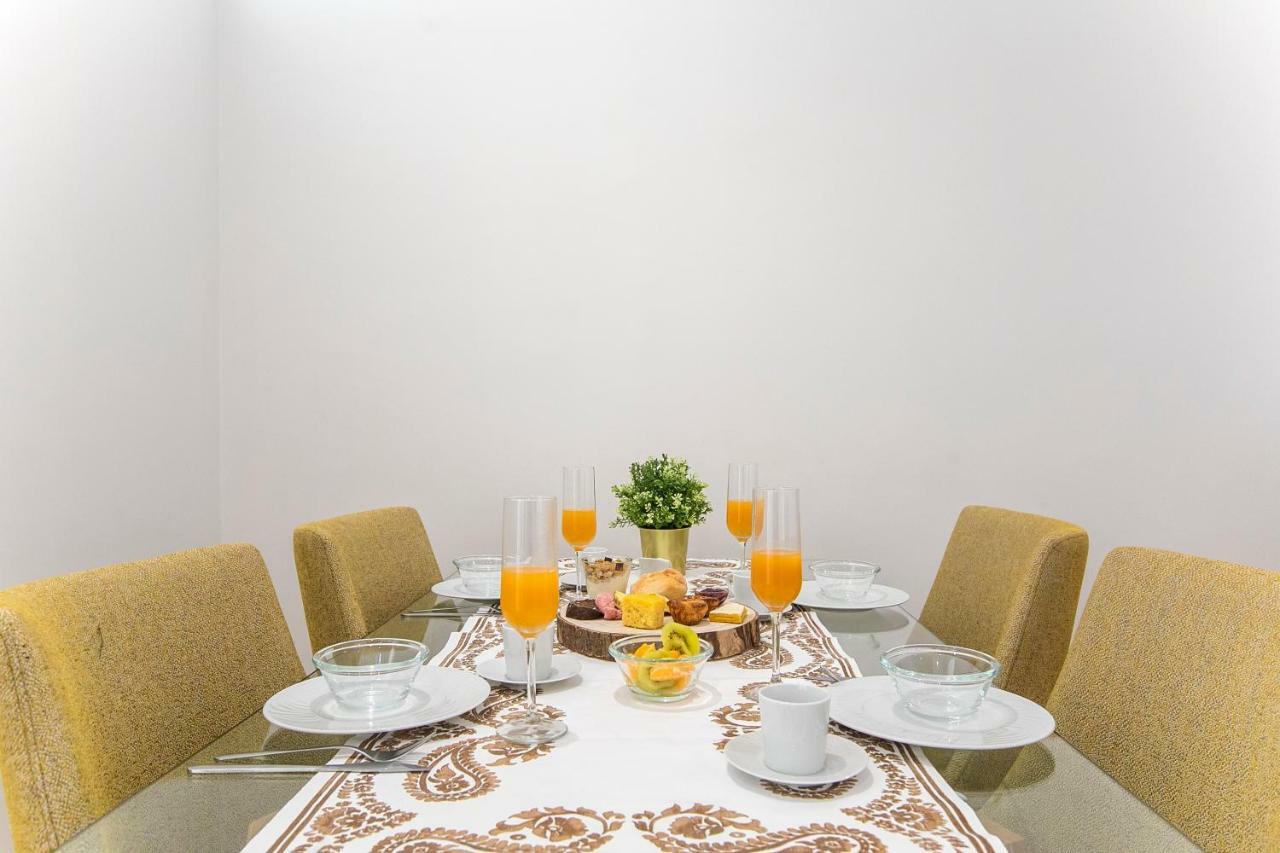 פורטו 2 Bedroom Cosy Flat מראה חיצוני תמונה