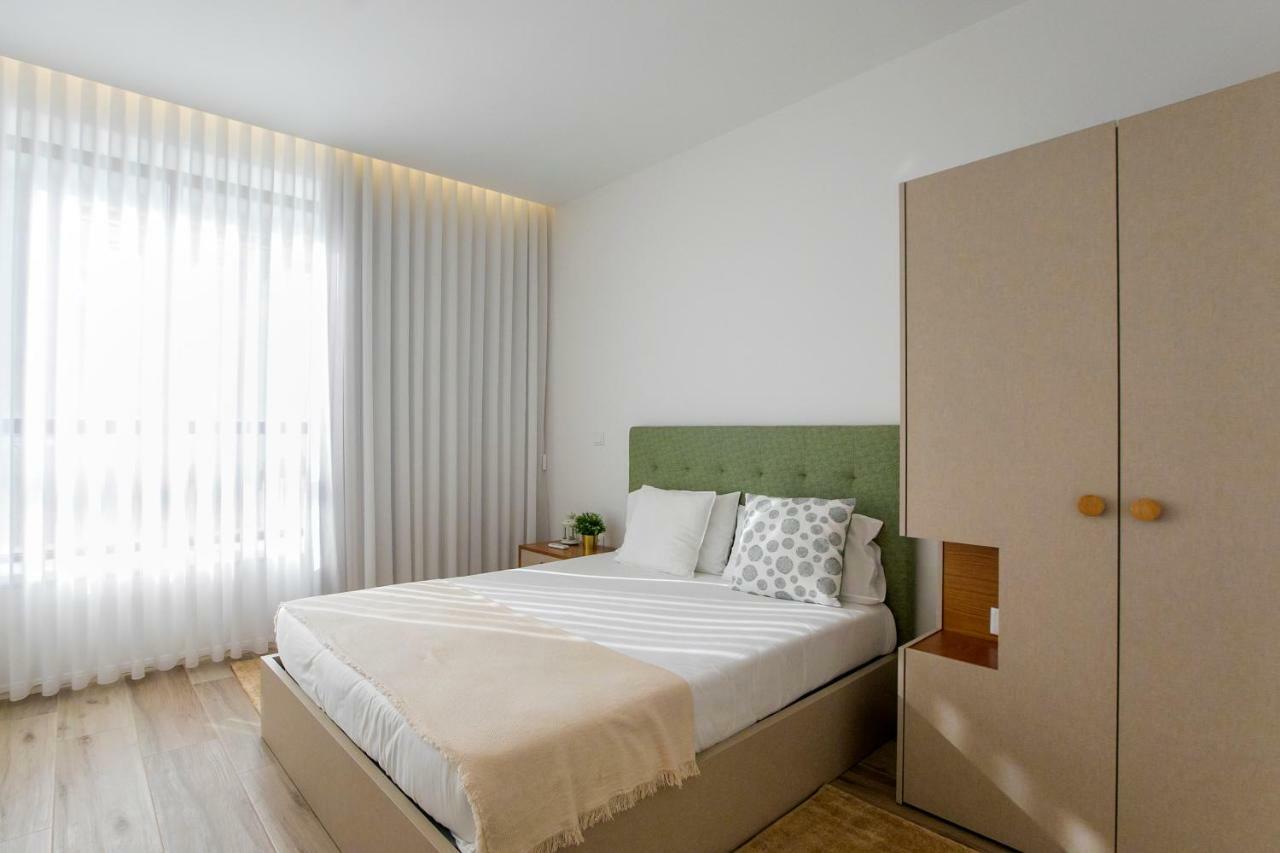 פורטו 2 Bedroom Cosy Flat מראה חיצוני תמונה
