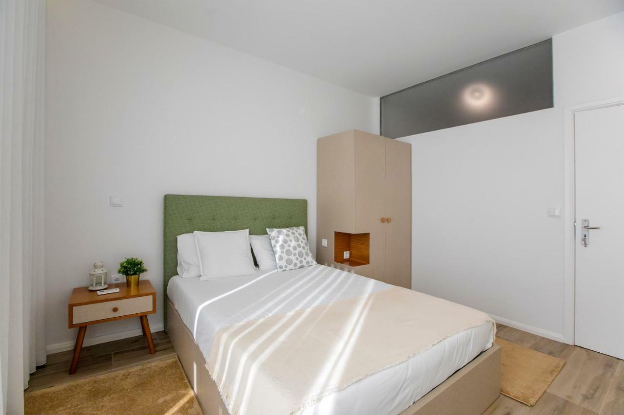 פורטו 2 Bedroom Cosy Flat מראה חיצוני תמונה