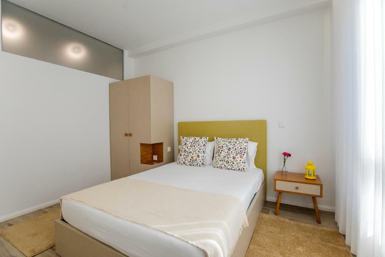 פורטו 2 Bedroom Cosy Flat מראה חיצוני תמונה