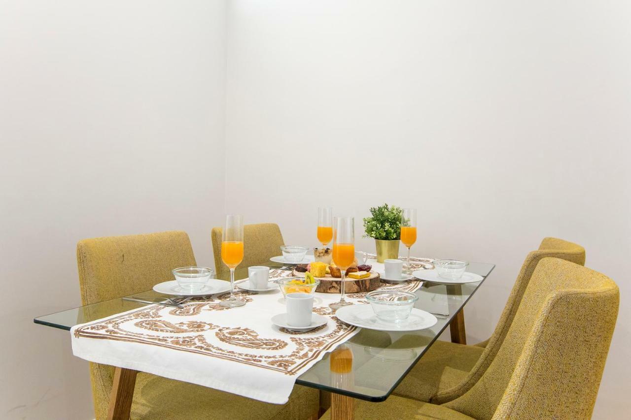 פורטו 2 Bedroom Cosy Flat מראה חיצוני תמונה
