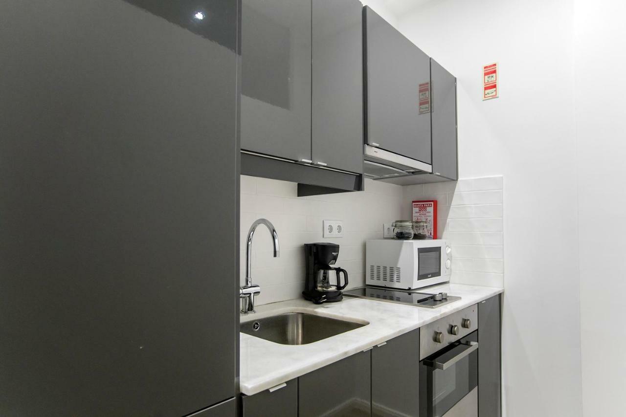 פורטו 2 Bedroom Cosy Flat מראה חיצוני תמונה
